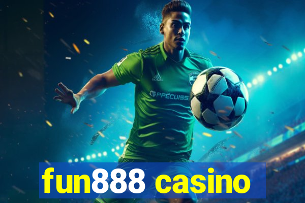 fun888 casino